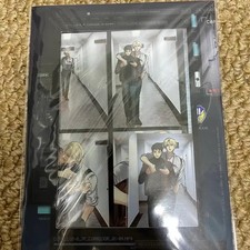 Security CCTV Film Package - Backlight