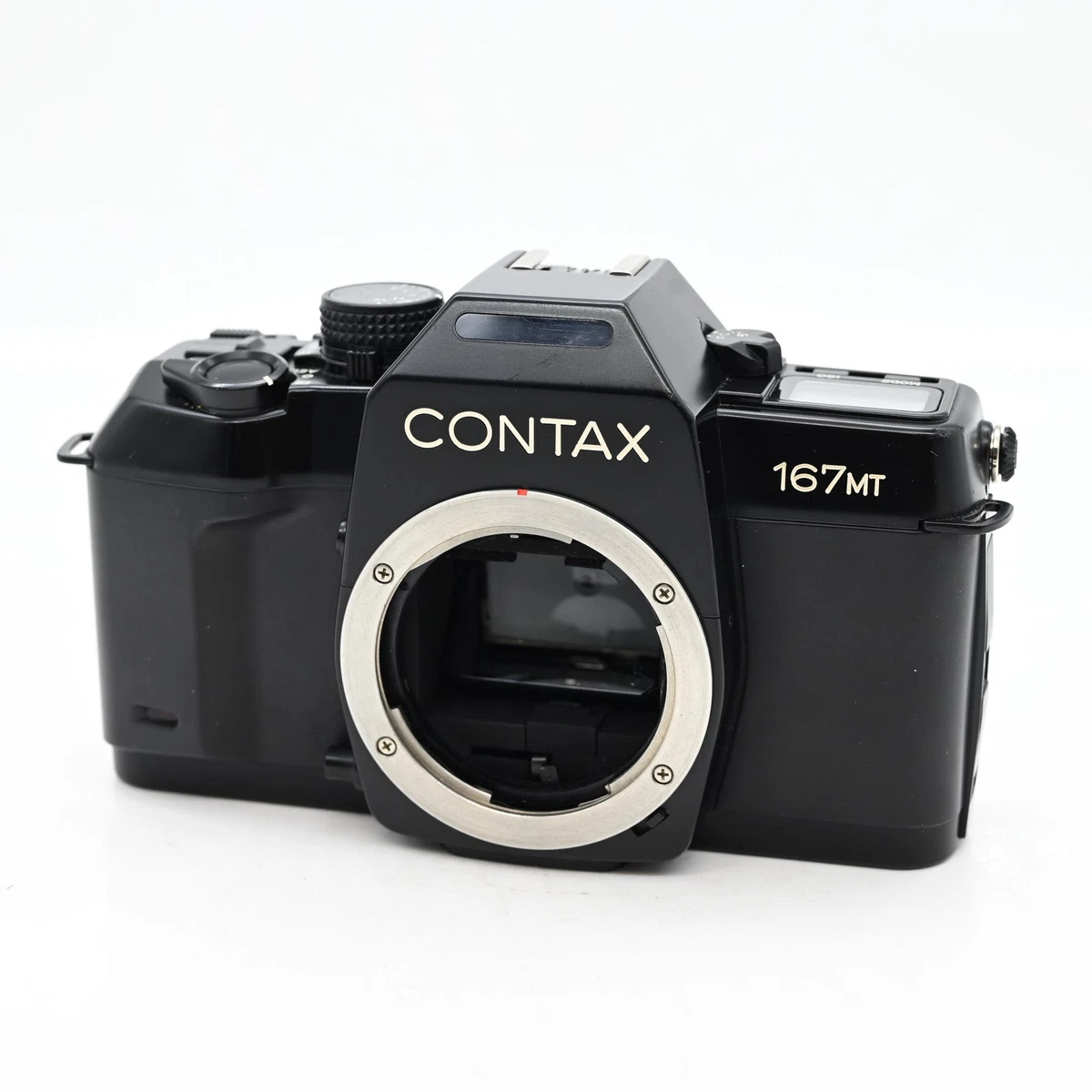 Contax 167mt for sale | eBay