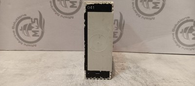 EAW TRANSLOG 2 041 Relaismodul IP40 11 PIN Marine Automation Schiff Ersatz...