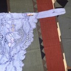Victoria Secret Pink XL   Thong Panties — photo 4