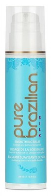 Pure Brazilian Silk Smoothing Balm - 6.78 oz