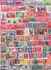 U.S. UNITED STATES  - 1930's and OLDER COLLECTION - w/ $2, $5 PREXIES - LOOK!