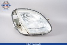 97-04 Mercedes R170 Slk230 Slk320 Front Right Side Headlight Lamp Halogen Depo