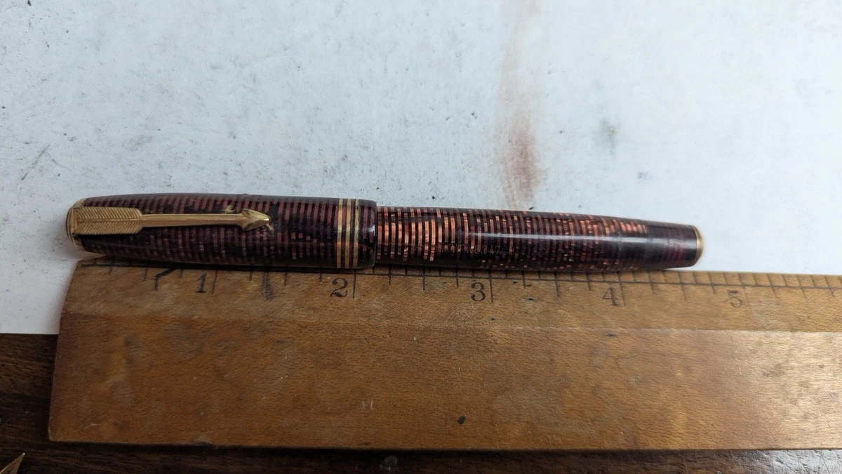 Parker Vacumatic for sale | eBay