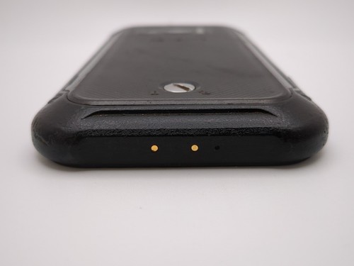 Samsung Galaxy XCover FieldPro G889A 64GB Poor Condition | Black | AT&T ONLY - Afbeelding 8 van 9