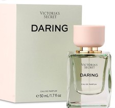Daring Victoria's Secret 香水- 一款2024年新的中性香水