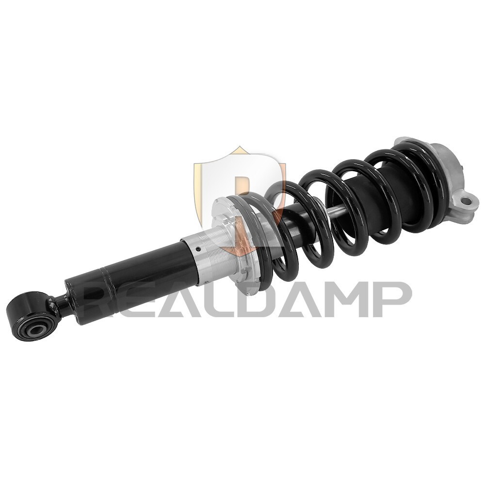 4Pcs Front Rear Shock Struts Fit Ferrari 458 Italia Spider Speciale Magnetic 10-