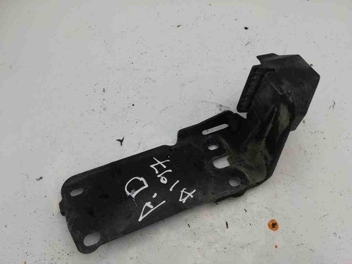 BMW 3 Touring E91 Kühlerhalter 51647117 3.00 Diesel 2006 31757498