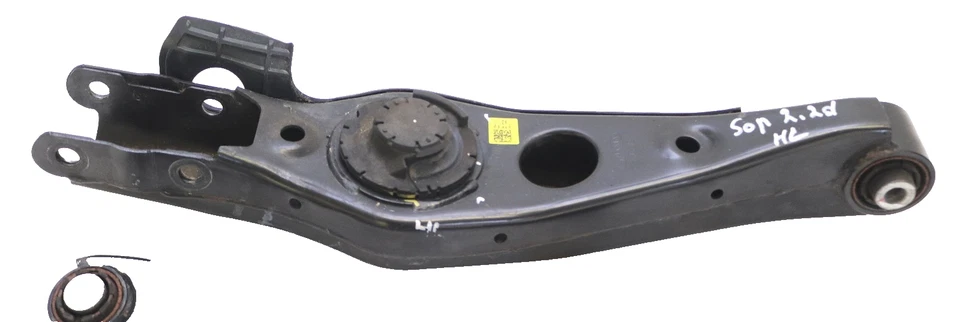 Kia Sorento IV 2.2CRDI MQ4 AWD Facelift Hinterachse Querlenker Hinten Links - Bild 2 von 4