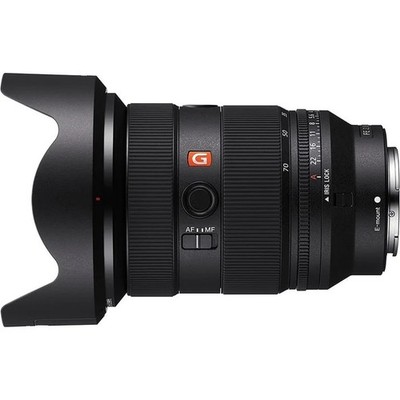 Sony FE 24-70mm f/2.8 GM II Zoom Lens for sale online | eBay