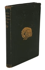 HOVEY Celebrated American Caverns Mammoth, Wyandot, Luray Caves 1882