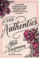 The Authentics | Abdi Nazemian | Taschenbuch | Kartoniert / Broschiert | 2021