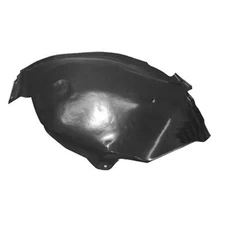 Replacement Passenger Side Front Inner Rear Splash Shield (See Compatible Chart)