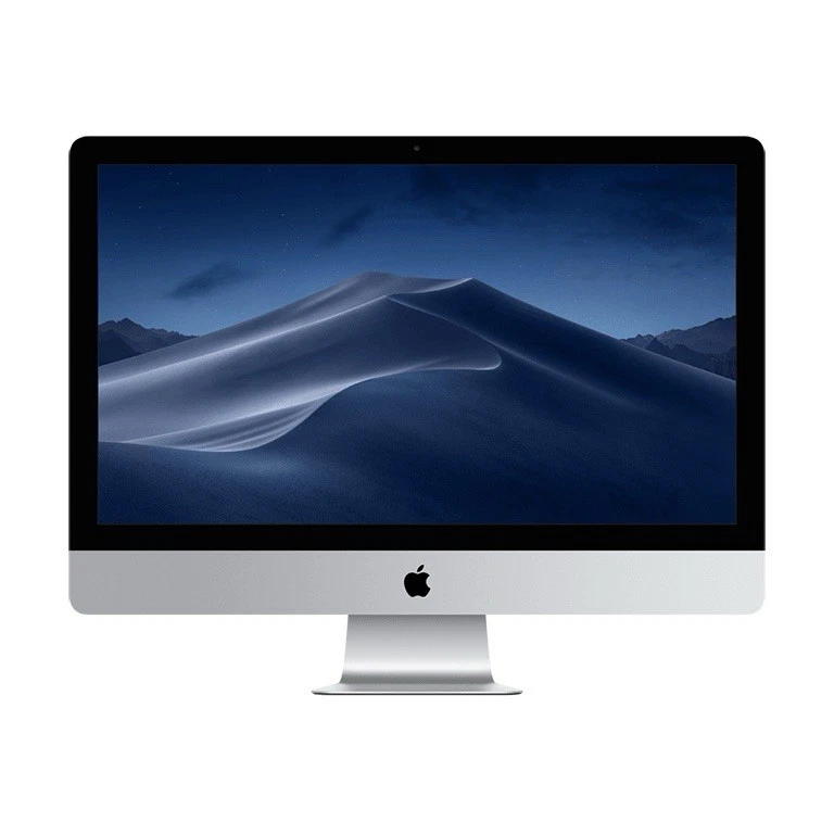 Apple iMac with Retina 5K display 2015 Apple Desktops & All-In-One