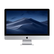 iMac 27 5K Late 2015 i5 3.2GHz Fusion