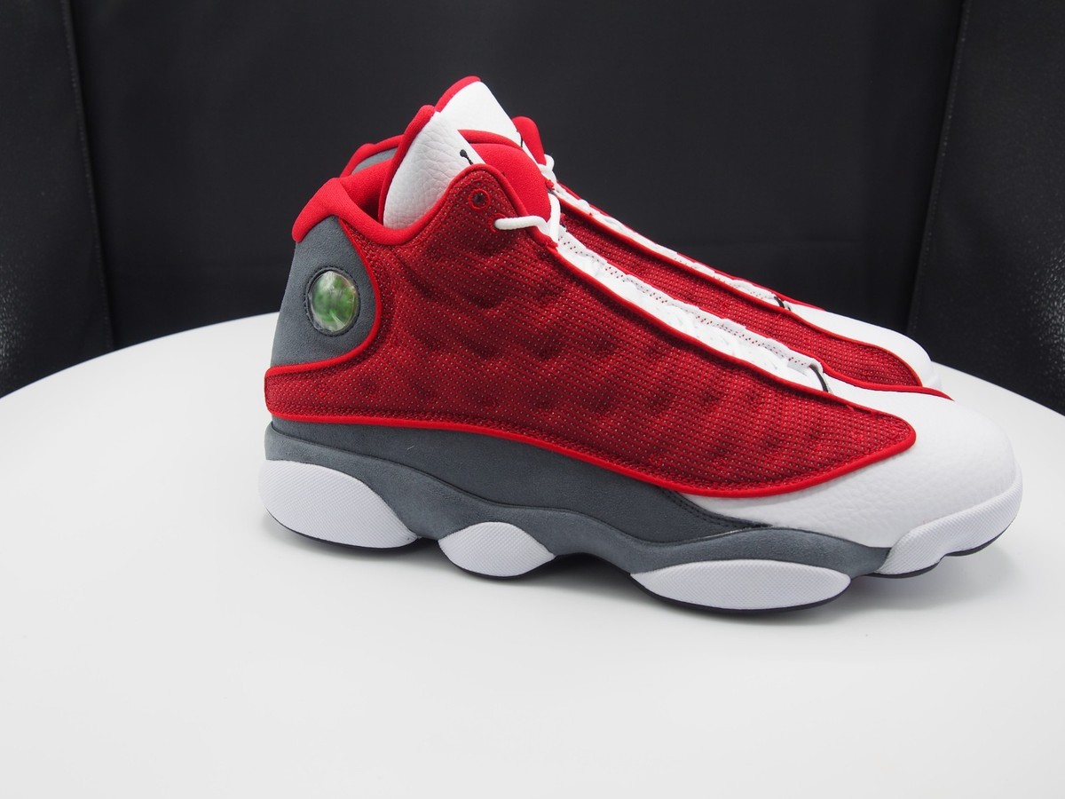 NIKE AIR JORDAN ⅩⅢ RETRO RED FLINT Nike Air Jordan XIII 13 Retro 