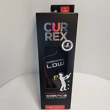 NEW! Currex WORKPro Insoles Low Profile Small Shoe Size Unisex ESD For Safety