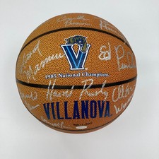 Team Signed Basketball In Ncaa Basketball Autographed Items for