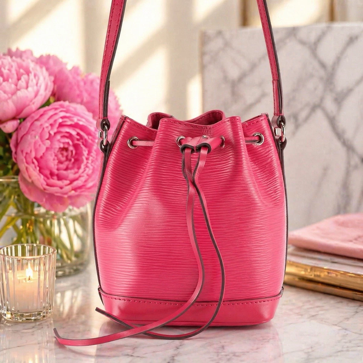Las mejores ofertas en Louis Vuitton Petit NOE | eBay