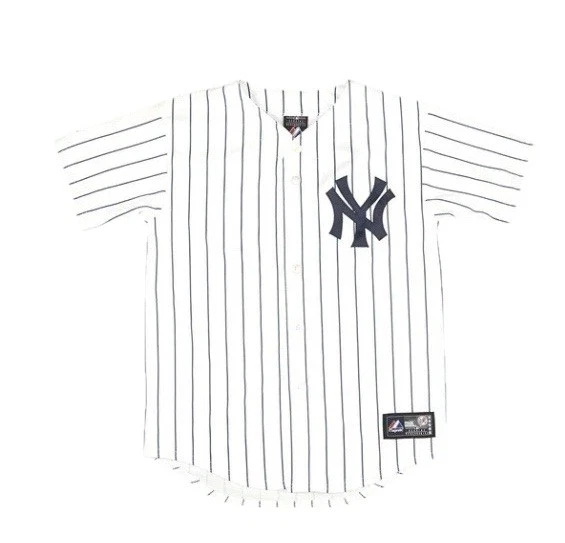 Mark Teixeira New York Yankees MLB Jerseys for sale | eBay