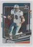 2023 Panini Donruss Optic Jason Taylor #115 HOF 0q1p