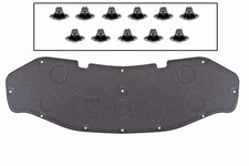 Motorschalld&auml;mmung F&uuml;r Mercedes B-Klasse (W247) 2019- A2476820126 Originale FAST