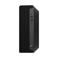 HP Desktop PC i5-10500, 16GB RAM, 256GB NVMe SSD, Windows 11 Pro, Built-In WiFi