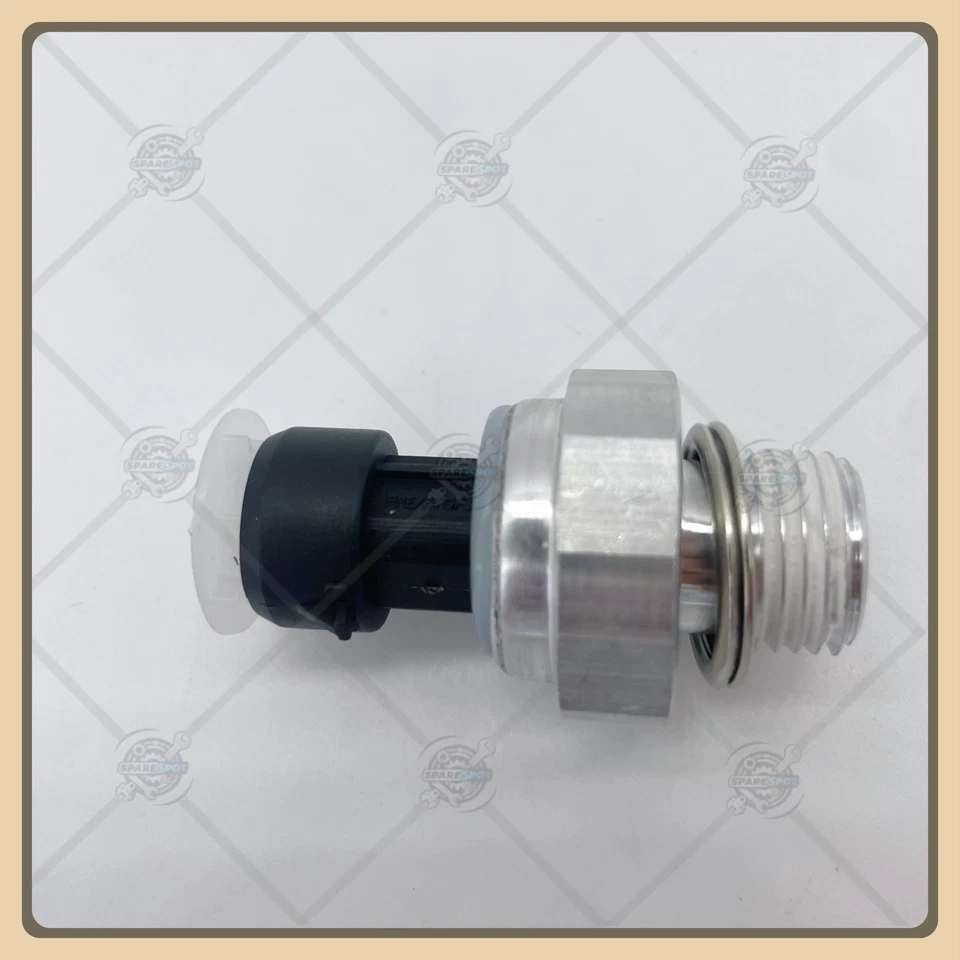 Nuevo interruptor sensor presión aceite D1846A 12677836 para Chevrolet Avalanche GMC Envoy Foto 3 de 4