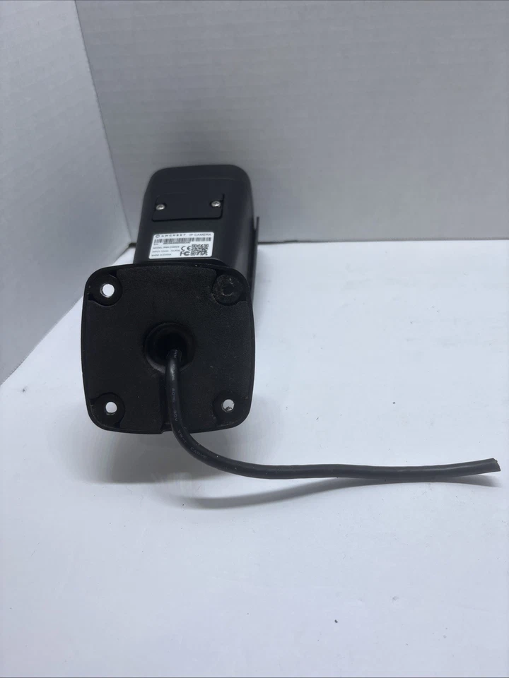 Amcrest UltraHD 4K (8MP) Bullet POE IP Security Camera IP8M-2496EB - Image 4 of 4