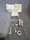 VINTAGE UNITY T FOG LIGHT BRACKET NOS UNITY MOUNT