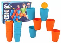 Gra ZręCznośCiowa 16249 Leantoys Lean Toys