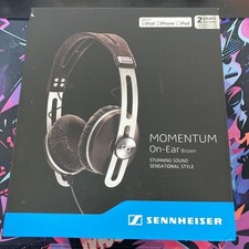 Sennheiser MOMENTUM On-Ear Wireless