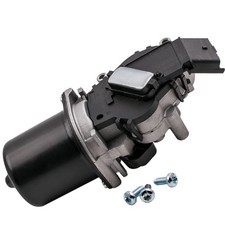 WINDSCREEN WIPER MOTOR FRONT FOR RENAULT CLIO III & GRANDTOUR & TWINGO 53567502