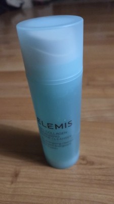 ELEMIS Pro-Collagen Energising Marine Cleanser 150ml NEW Without Box. 