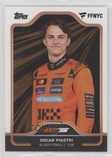 2025 Topps Formula 1 Fanatics Fest NYC Racing Checklist Guide in-content 21