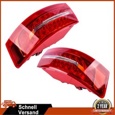 Paar Hinten Links+Rechts Rückleuchte Heckleuchte Für Audi A6 4F2 Bj C6 2009-2011