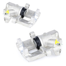 For BMW Mini One Cooper S R50, R52, R53 2003-2007 Rear Pair Brake Caliper