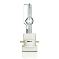 Philips MSR Gold 575/2 Mini Fast Fit 575W Studio Lamp