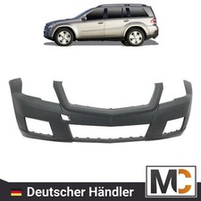 Stoßstange vorne für Mercedes-Benz GLK-Klasse X204 ohne SRA & PDC 08-12