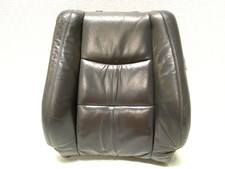 03 04 05 LEXUS GX470 FRONT LEFT SEAT UPPER CU...