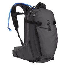 CamelBak H.A.W.G. 20 Mountain Bike Hydration Backpack Crux 3L Reservoir, Asph...