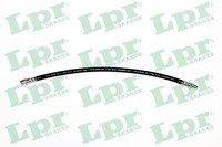 LPR Bremsschlauch Passend FüR Mercedes-Benz E-Klasse T-Model CLS