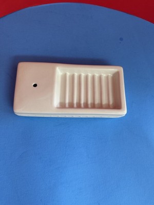 Nora Fleming Soap Dish