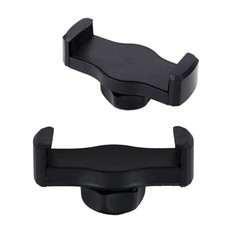 Pull Clip Holder Clip Head for 60-95mm Phone Holder Mount Adapter Phone Clamp