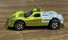 Hot Wheels 1967 Redline Ford J-Car