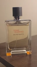 HERMÈS Terre D'hermes 3.4oz Men's Eau de Toilette
