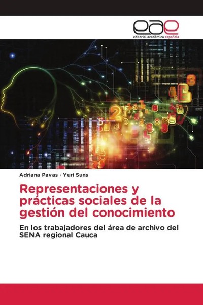 Adriana Pavas (U. A.) | Representaciones Y PráCticas Sociales De La GestióN...-image