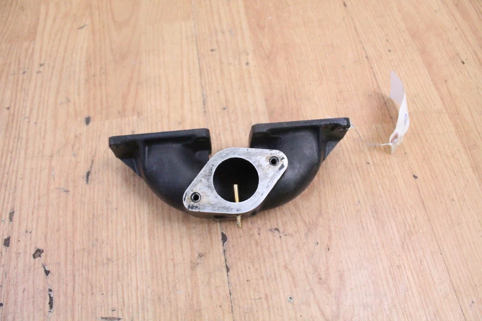 Kawasaki Jet Ski 650 SX 1988 colector de admisión Foto 2 de 4