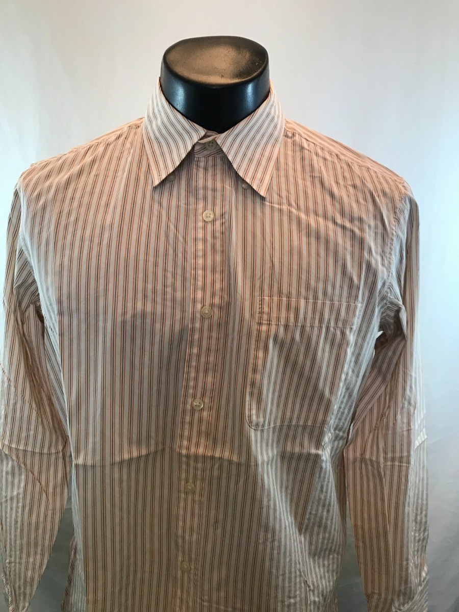 banana republic classic fit dress shirt Formal Dress Shirts