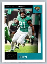 2020 Score - A.J. Bouye #112